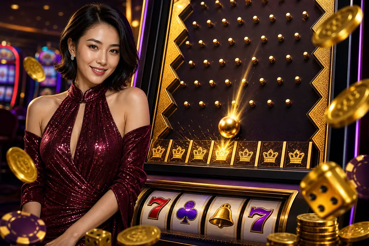 maju666 platform permainan casino online
