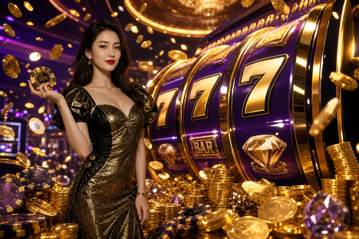 maju666 deposit Touch n Go e-wallet Malaysia