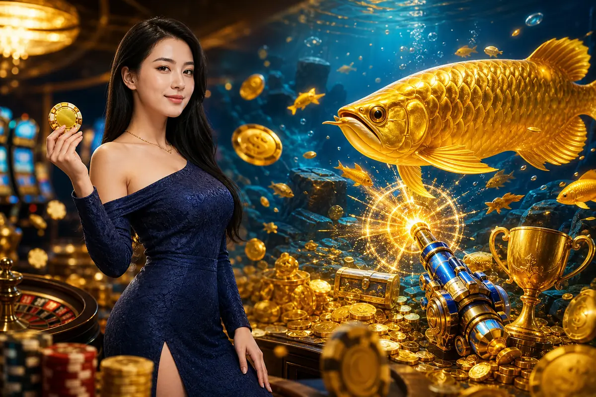 maju666 panduan memilih slot volatiliti RTP
