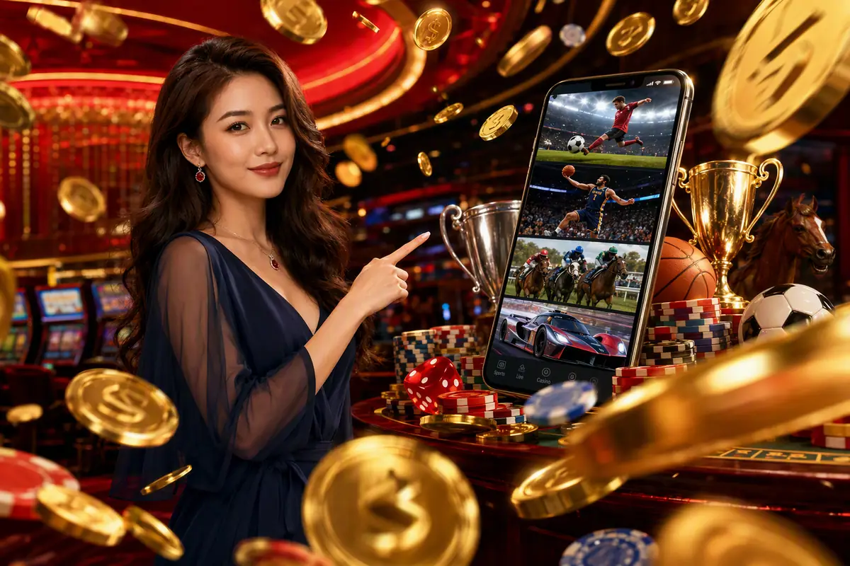 maju666 deposit Touch n Go eWallet pantas
