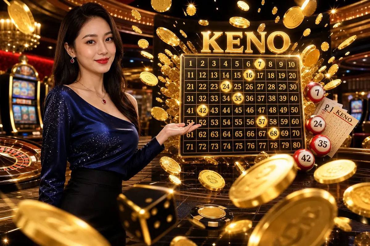 maju666 Casino ciri platform live dealer