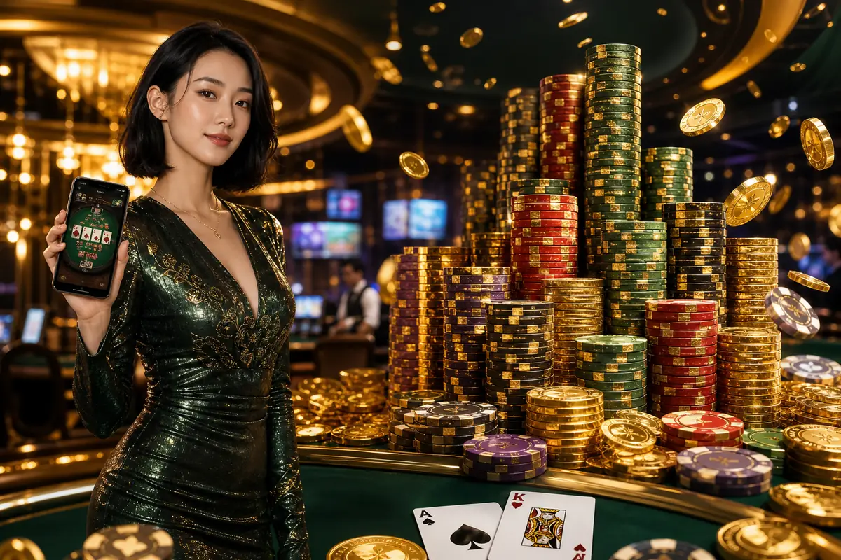 maju666 platform slot mudah alih antarabangsa