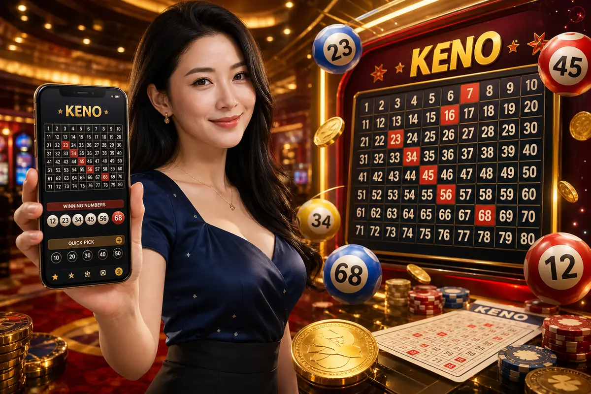 maju666 Casino tier VIP keahlian eksklusif