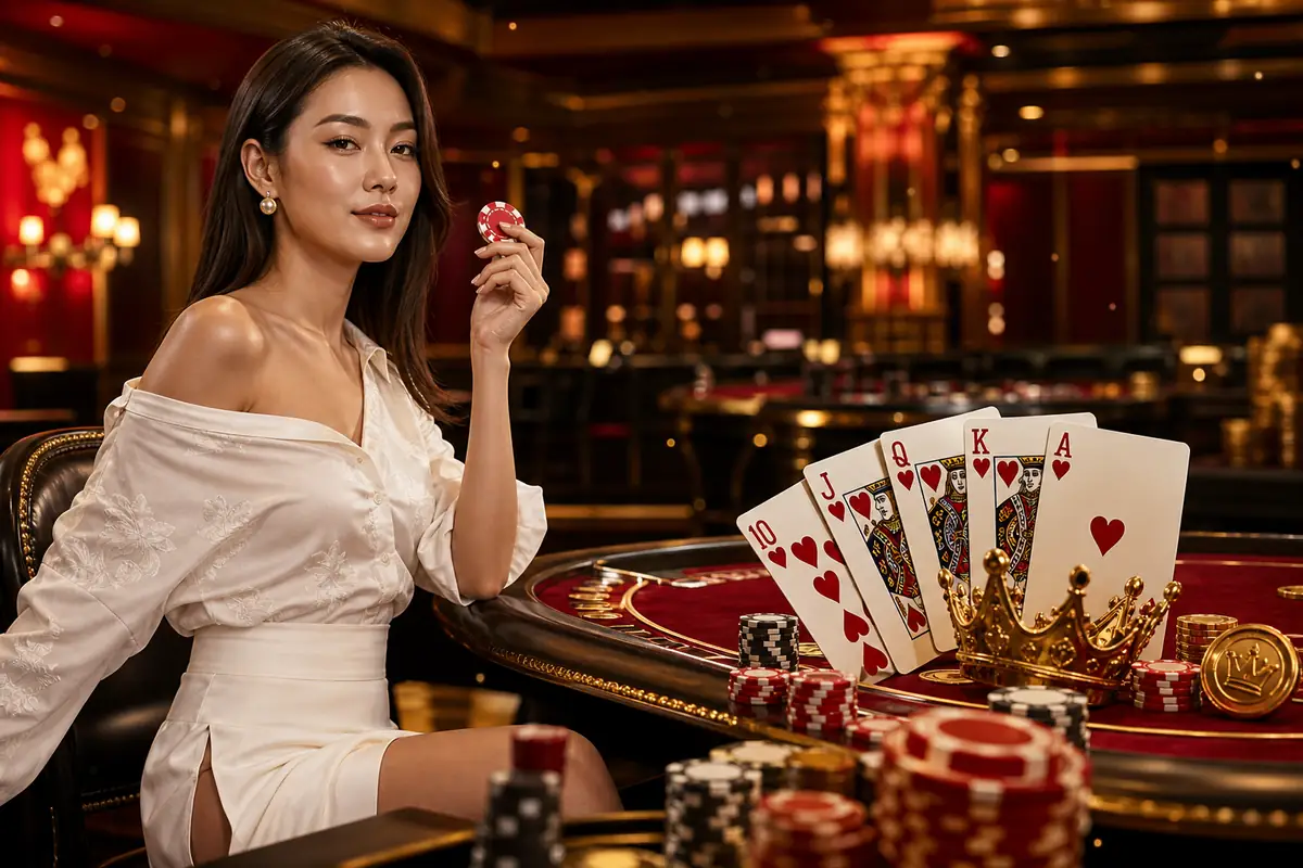 maju666 Casino deposit Touch n Go DuitNow